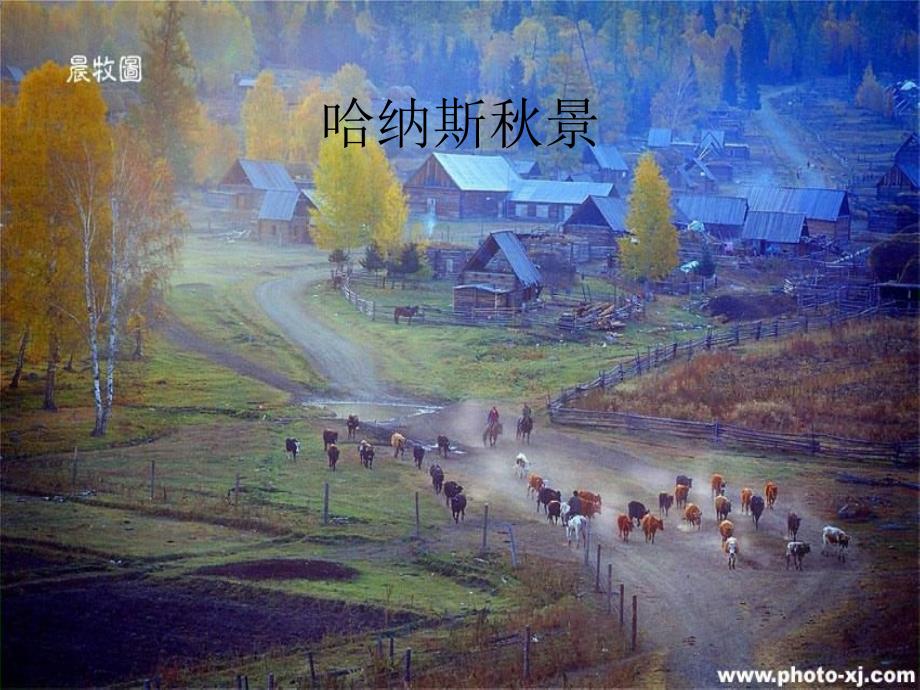 集合150张地理风景图片的PPT_第2页