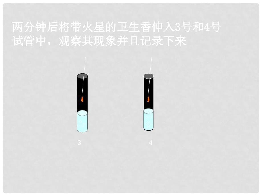 四川省射洪县高中生物 降低化学反应活化能的酶2课件 新人教版必修1_第5页