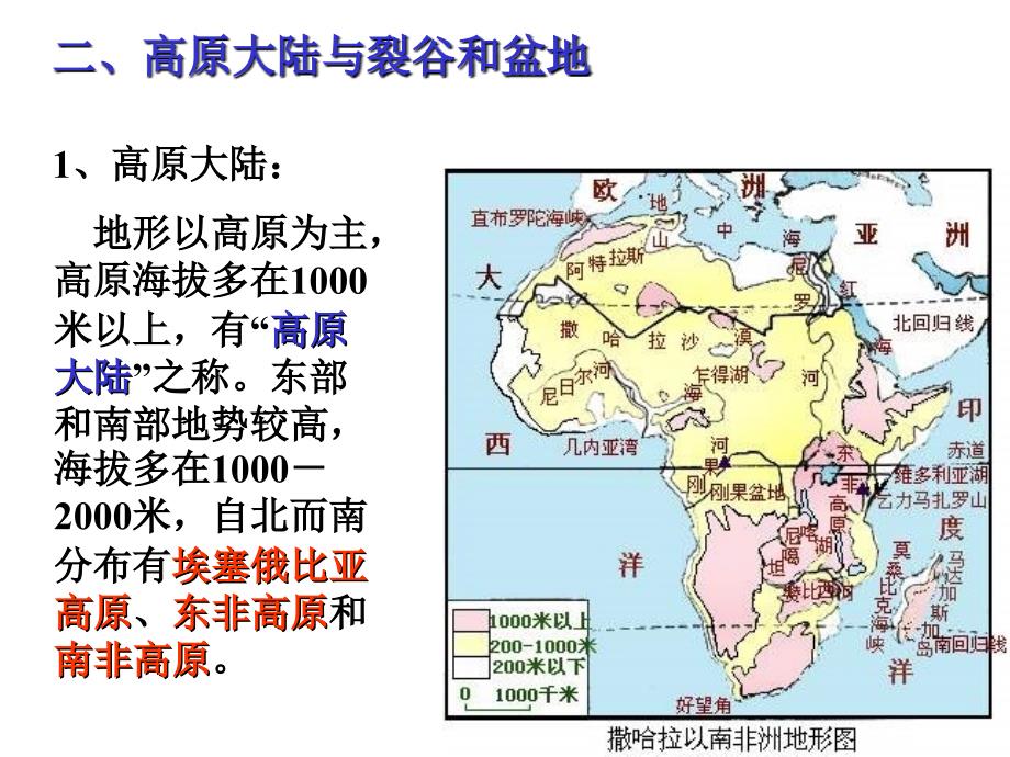 撒哈拉以南非洲_第4页