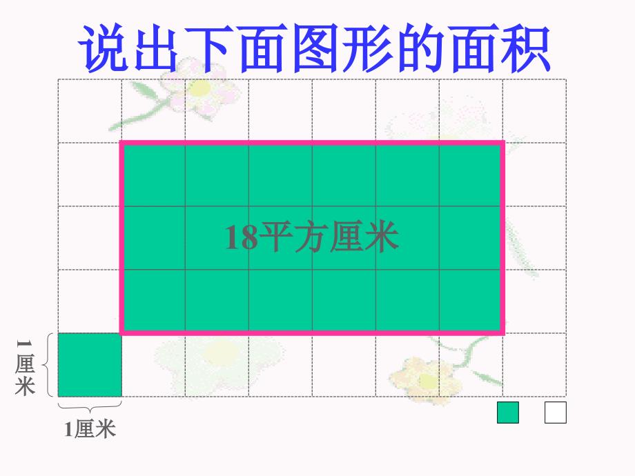 新课标人教版数学五年级上册《平行四边形面积》课件(2)_第3页