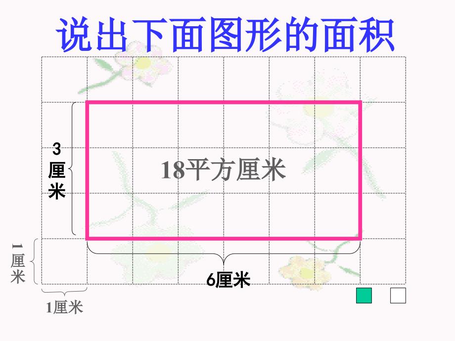 新课标人教版数学五年级上册《平行四边形面积》课件(2)_第4页