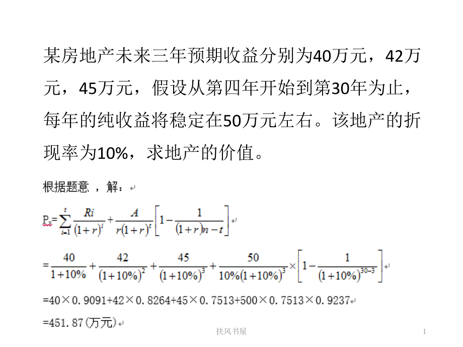 市场法谷风教育_第1页