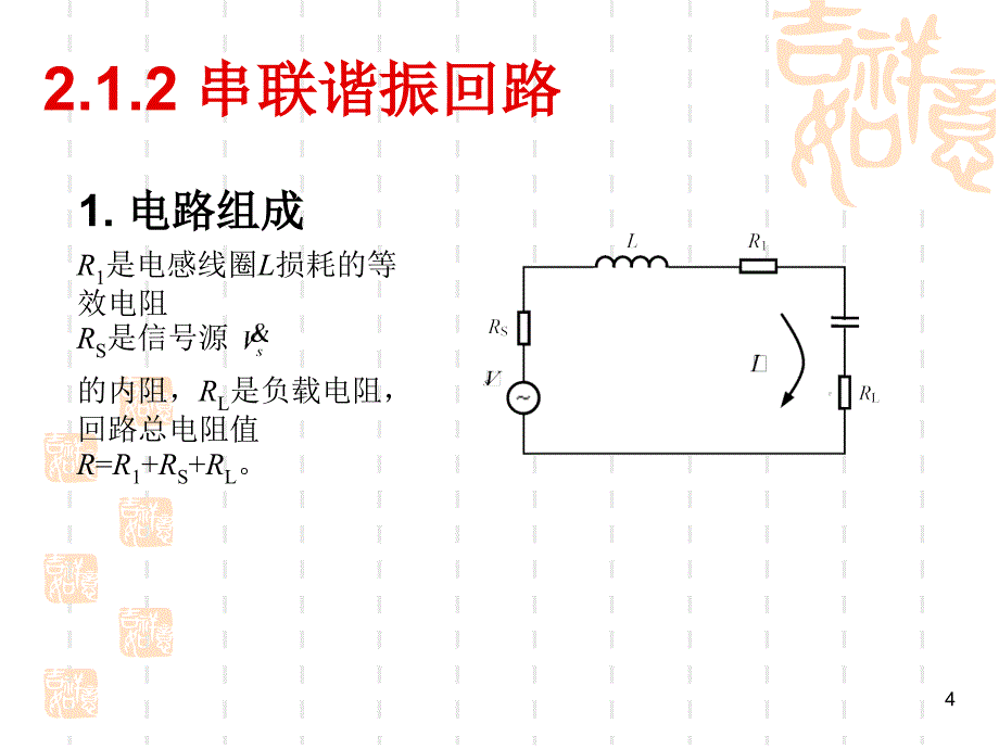 射频识别技术2基本电磁原理_第4页