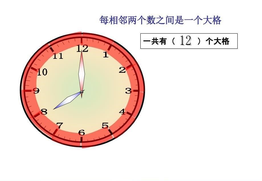 《认识几时几分》_第5页