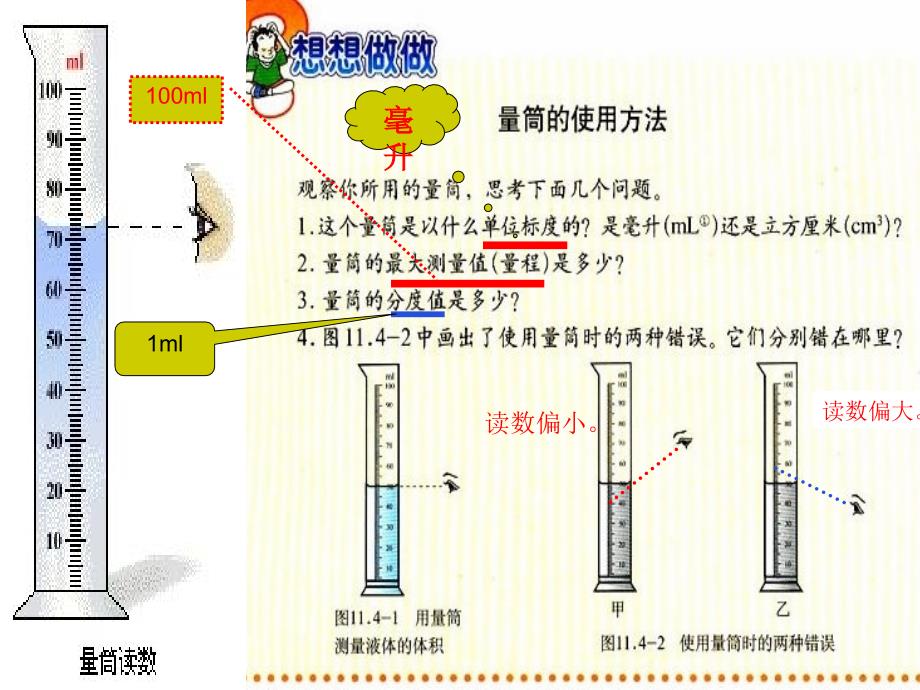 测量物质的密度flash演示课件_第4页