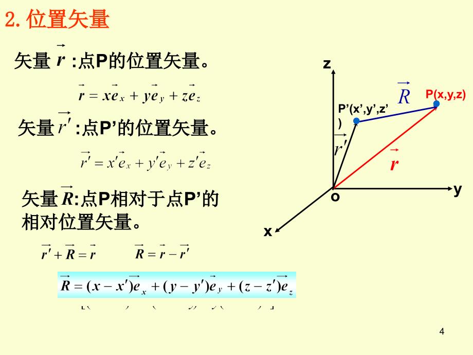 1.1标量场和矢量场_第4页