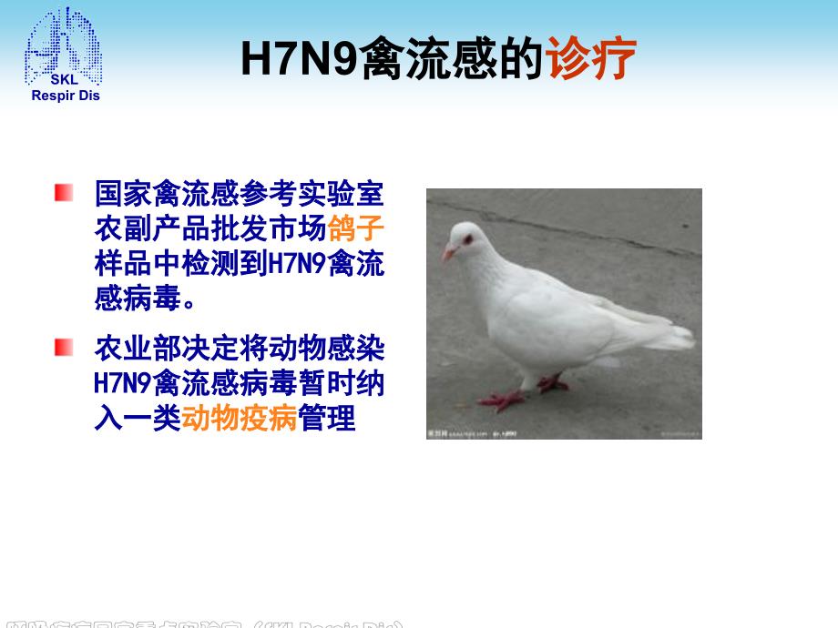 人感染H7N9禽流感诊疗方案第二版_第4页