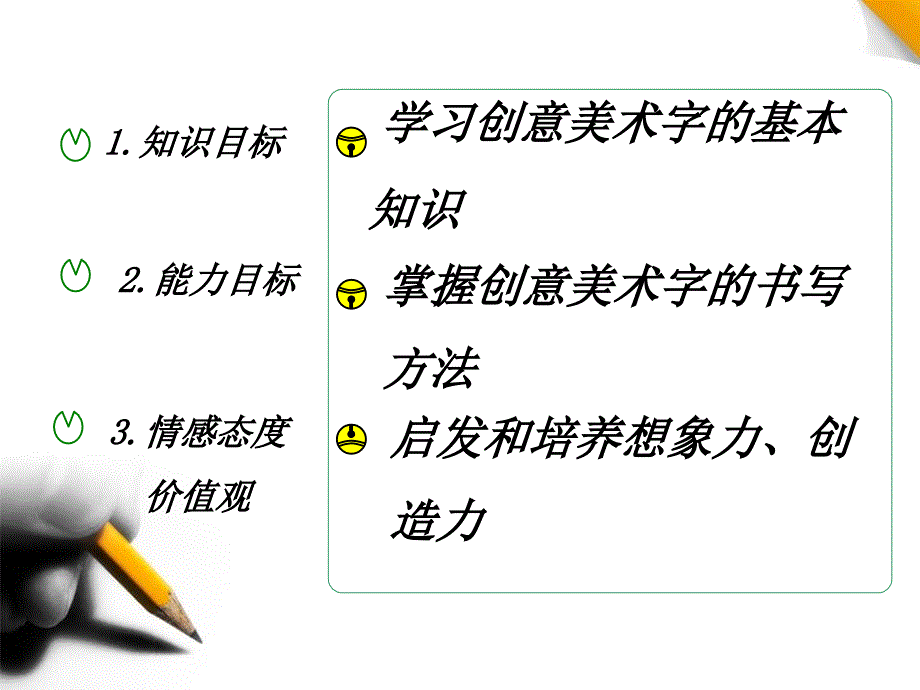 创意美术字课件_第3页