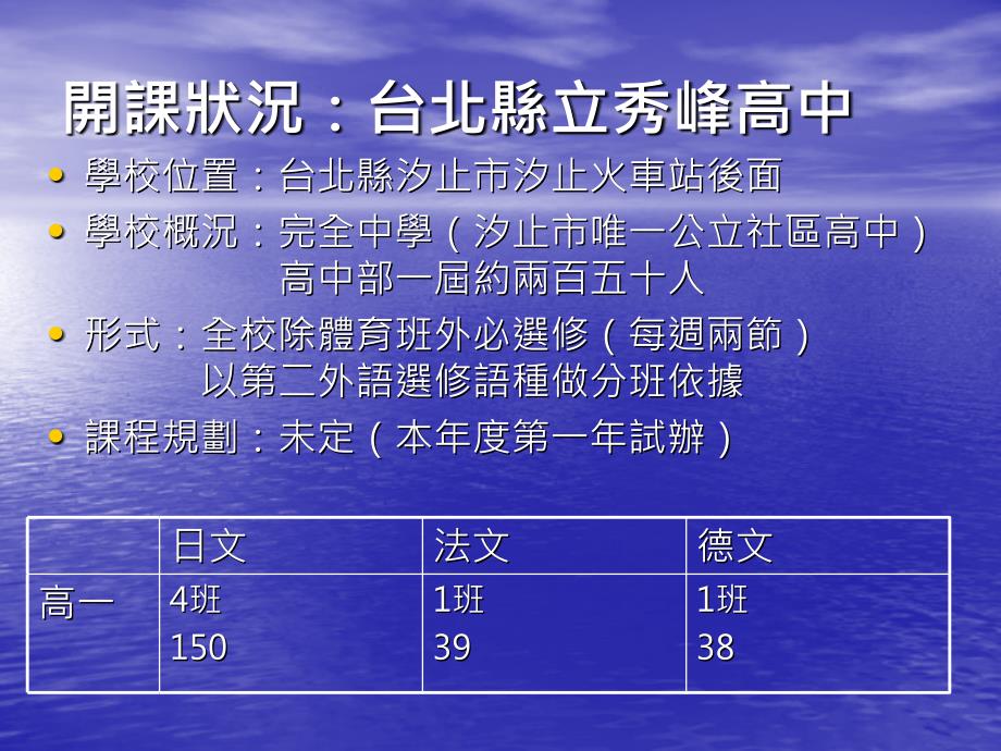 高中第二外语教学与教材选编_第2页