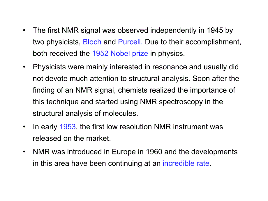 课件核磁专讲pptNMR1_第3页