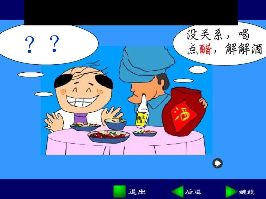 必修二乙酸课件ppt_第5页