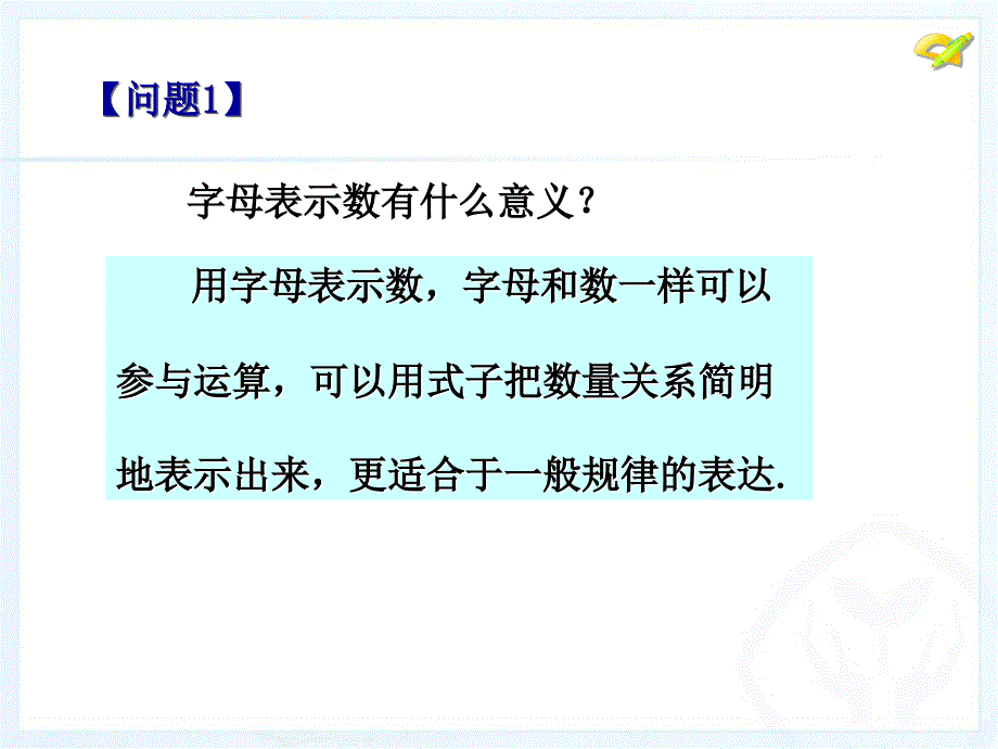 21整式第二课时_第4页