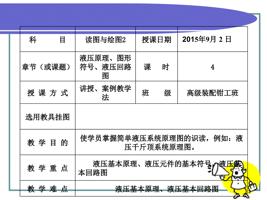 (培)液压原理、图形符号、液压回路图_第2页