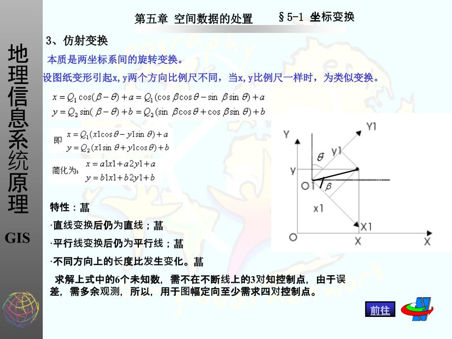 空间数据的处ppt课件_第4页