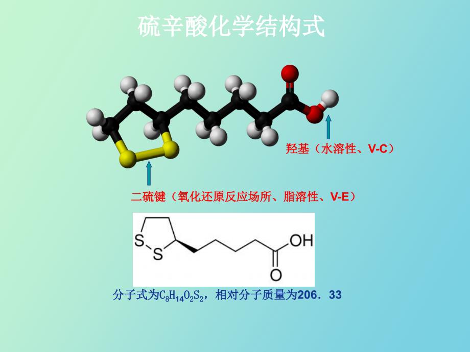 硫辛酸在内分泌科的应用_第2页