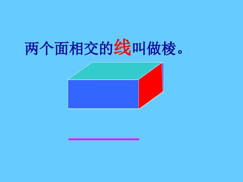 长方体正方体的认识_第4页