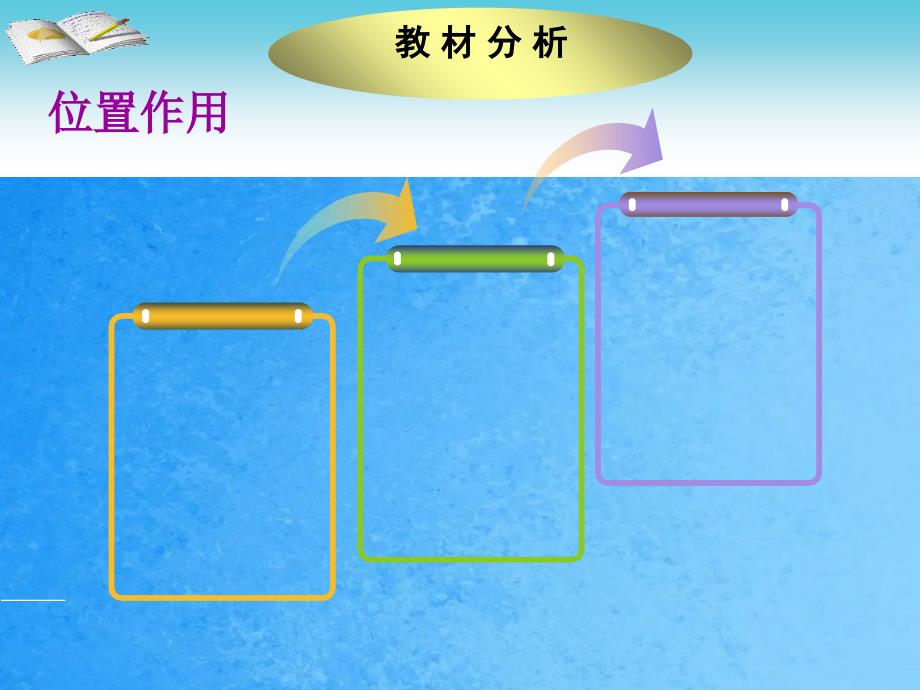 人教版七上生物.植物细胞说课ppt课件_第3页