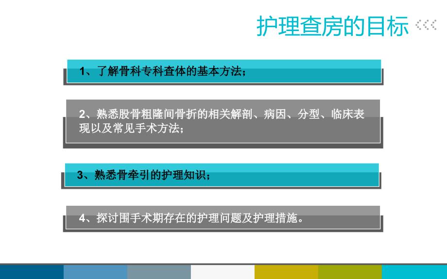 股骨粗隆间骨折的护理查房_第2页