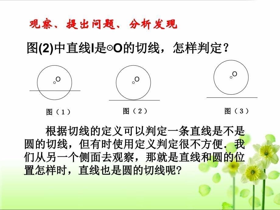 24.2.2直线与圆的位置关系(第二课时)[精选文档]_第5页