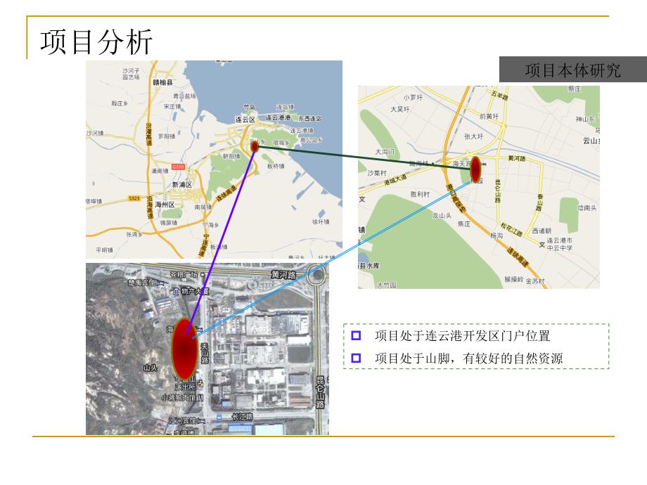 连云港开发区项目定位报告_第4页