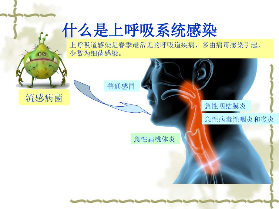 幼儿园常见传染病---课件_第3页