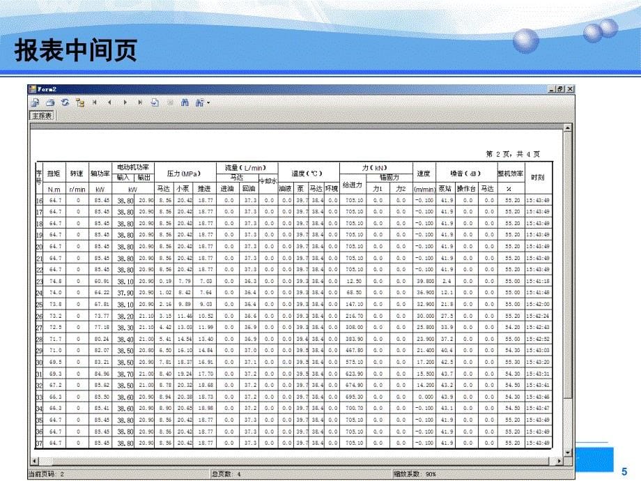 工控系统报表打印课件_第5页