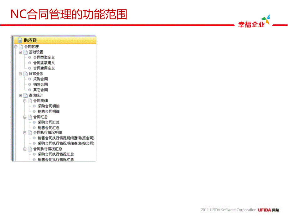 NC56产品培训-合同管理_第4页