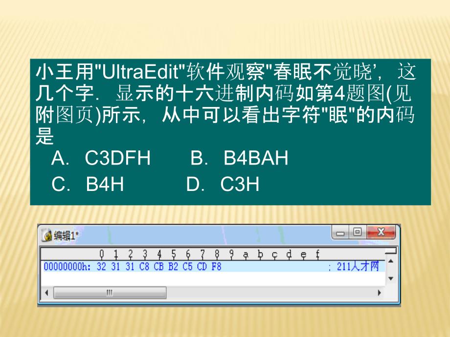 1.2.2信息技术的应用与影响_第4页