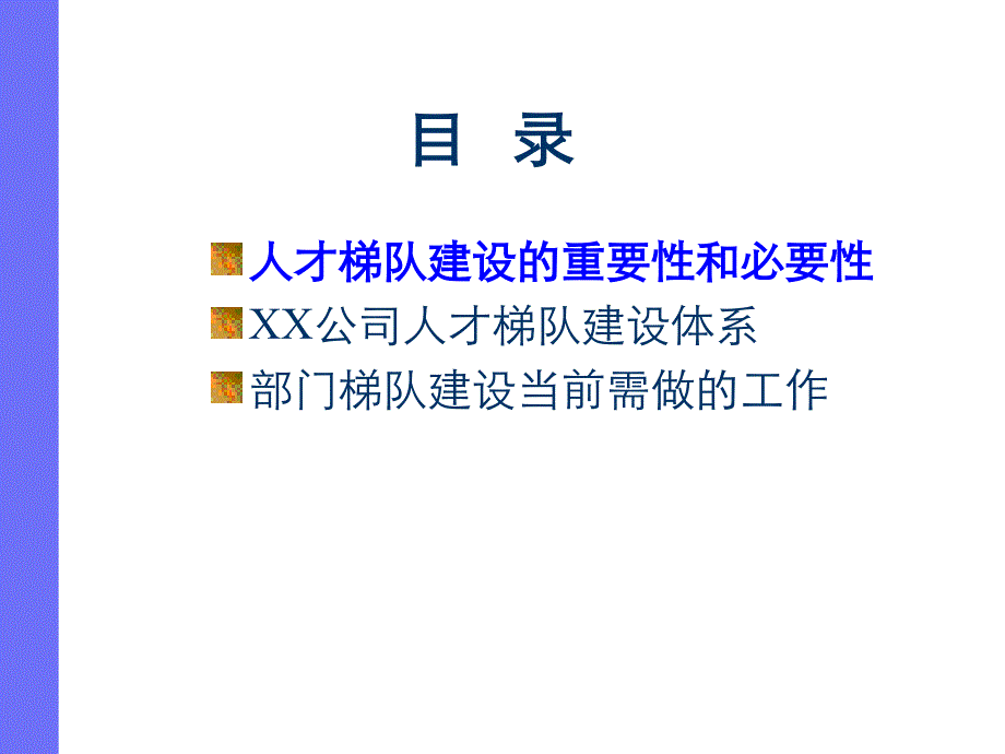 XX高科技公司人才梯队建设方案课件.ppt_第3页