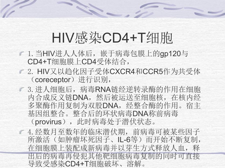 艾滋病中枢神经系统并发症_第4页