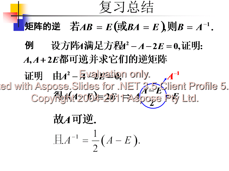 线性代数期末复习总结.ppt_第4页