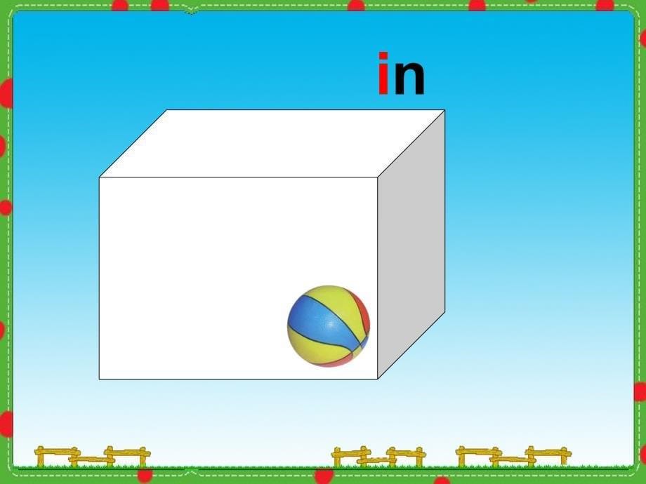 新版pep小学英语五年级上册Unit5B_Let’s__learn_第5页