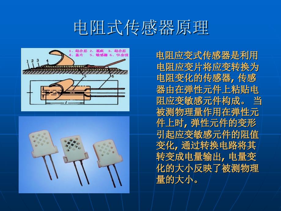 电阻式传感器应用与发展_第4页