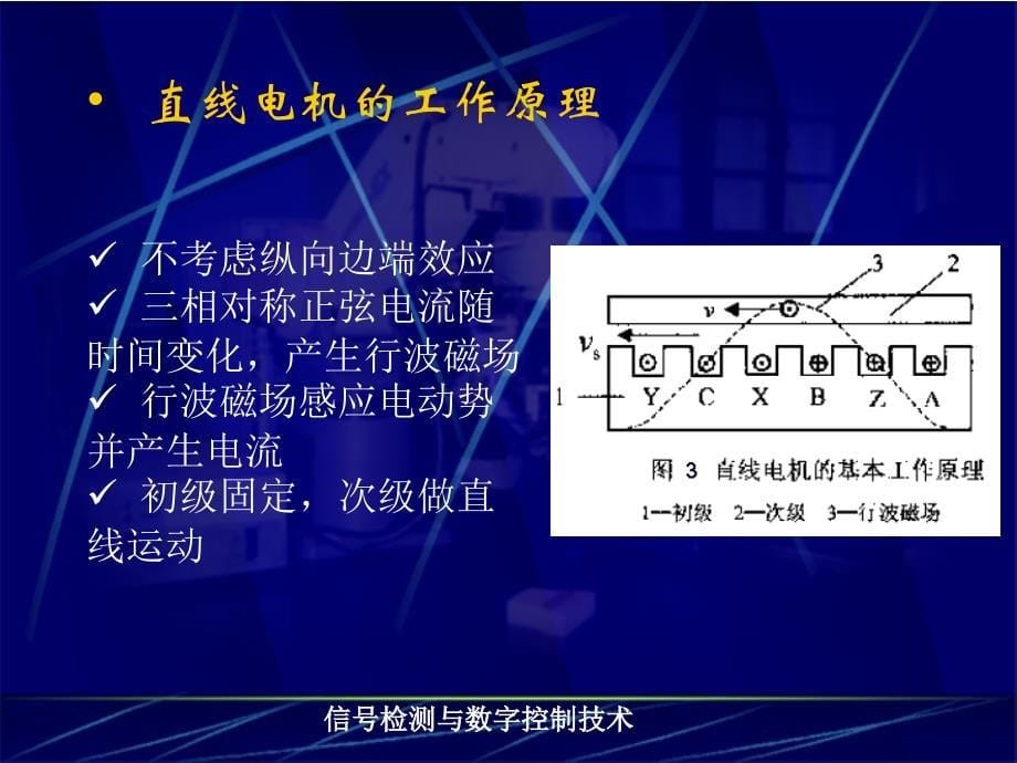 直线电机原理及应用_第5页