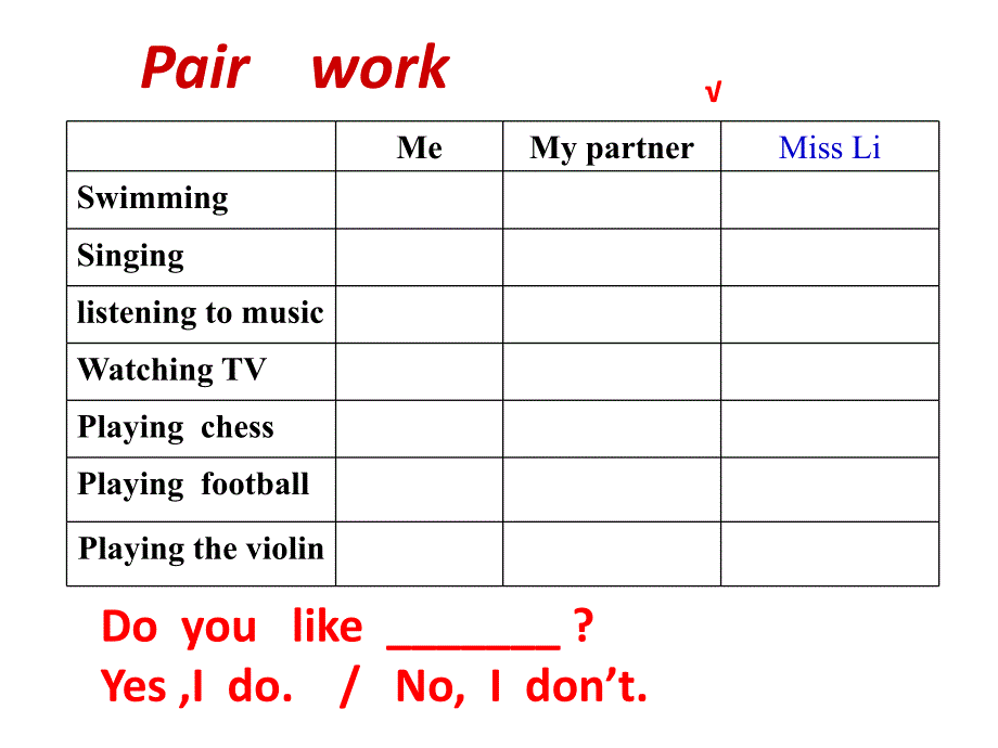 PEP人教版三起点小学英语六年级上册课件Unit4-I-have-a-pen-pal第一课时_第4页