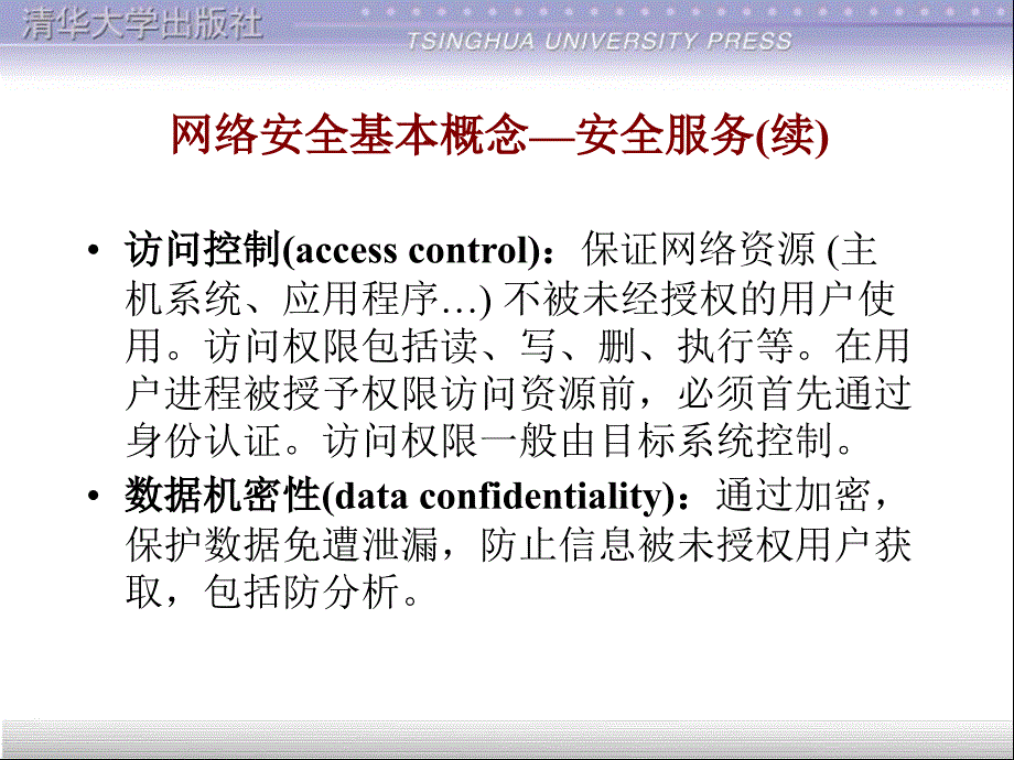 第18章网络安全I密码学基础1_第3页