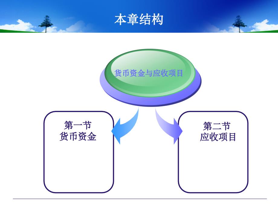 中级财务会计学03币资金与应收项目_第2页