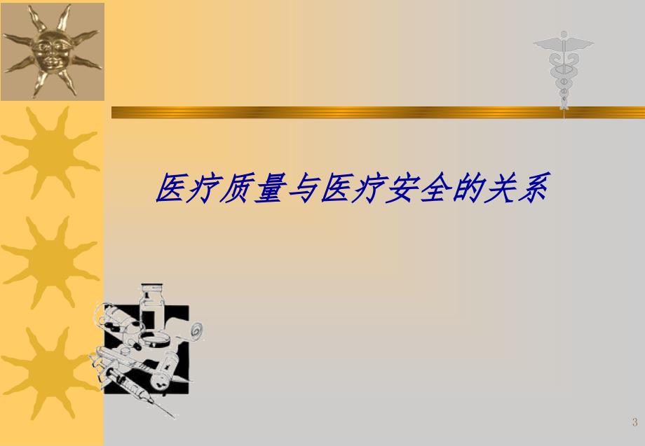 医疗质量和医疗安全PPT精品文档_第3页