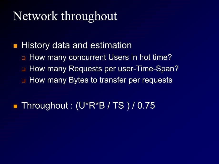 软件系统设计与体系结构：Ch6.2 Deployment Design_第5页