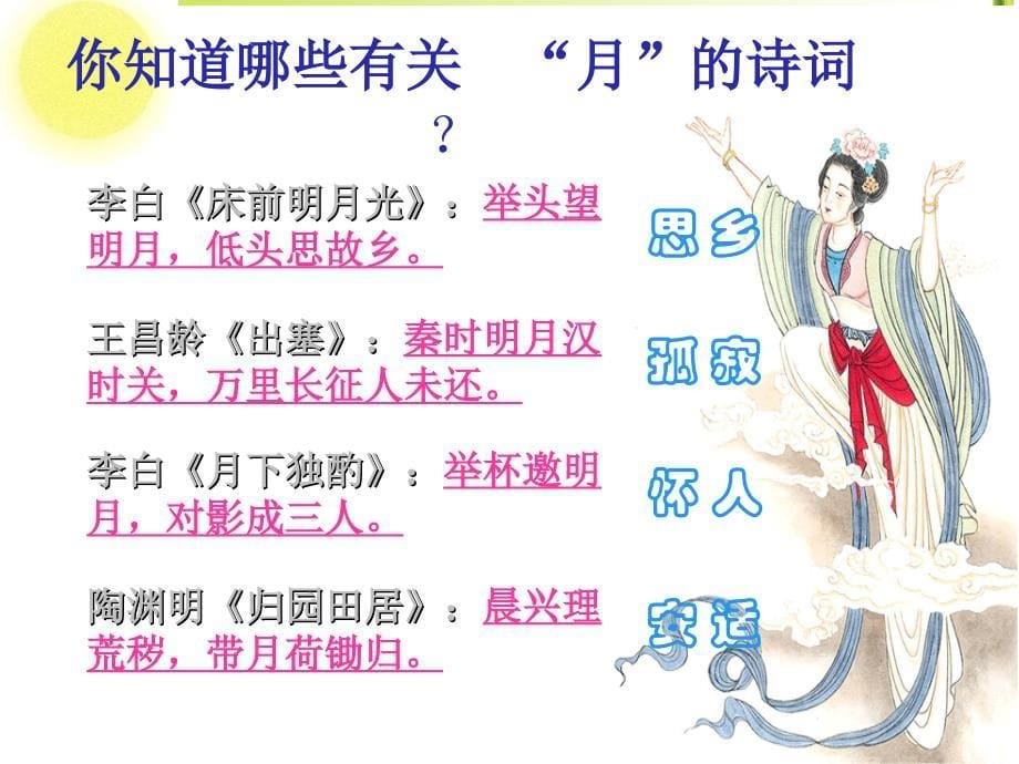 《水调歌头&#183;明月几时有》优秀.ppt_第5页