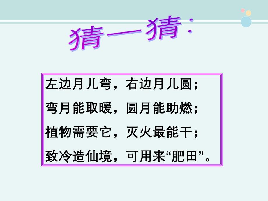 二氧化碳的用途完整版PPT课件_第1页