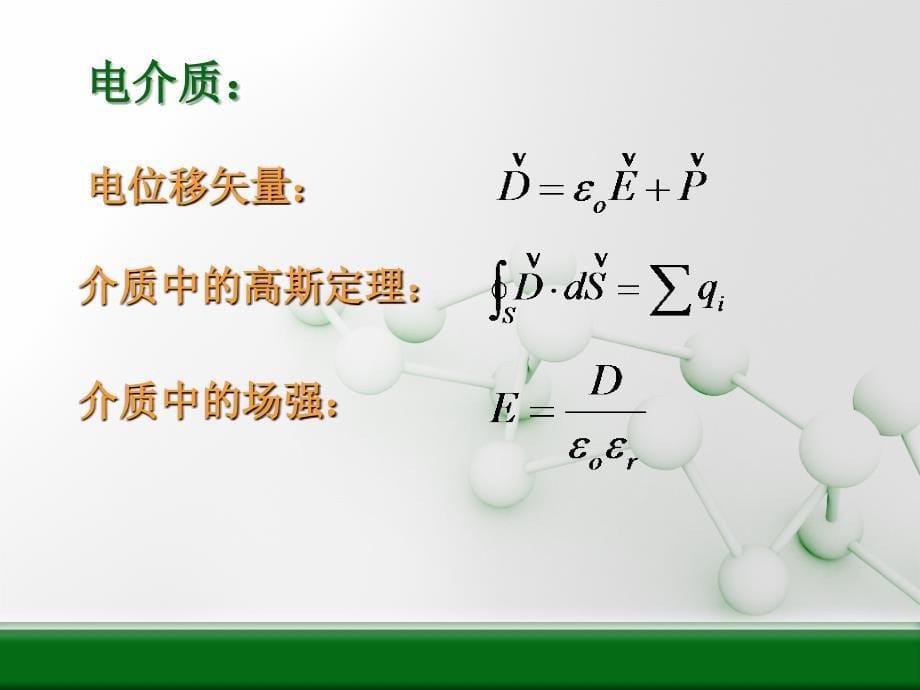 大学物理课件：电磁场习题课_第5页