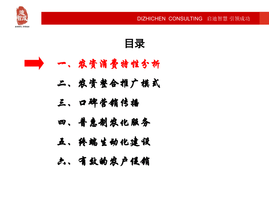 农资(农药)整合推广运作实务_第3页