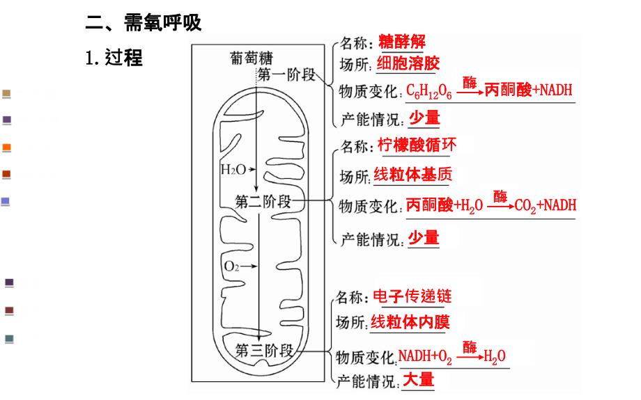 浙江专用金榜生物教师用书配套课件必修1第三章第四节_第4页