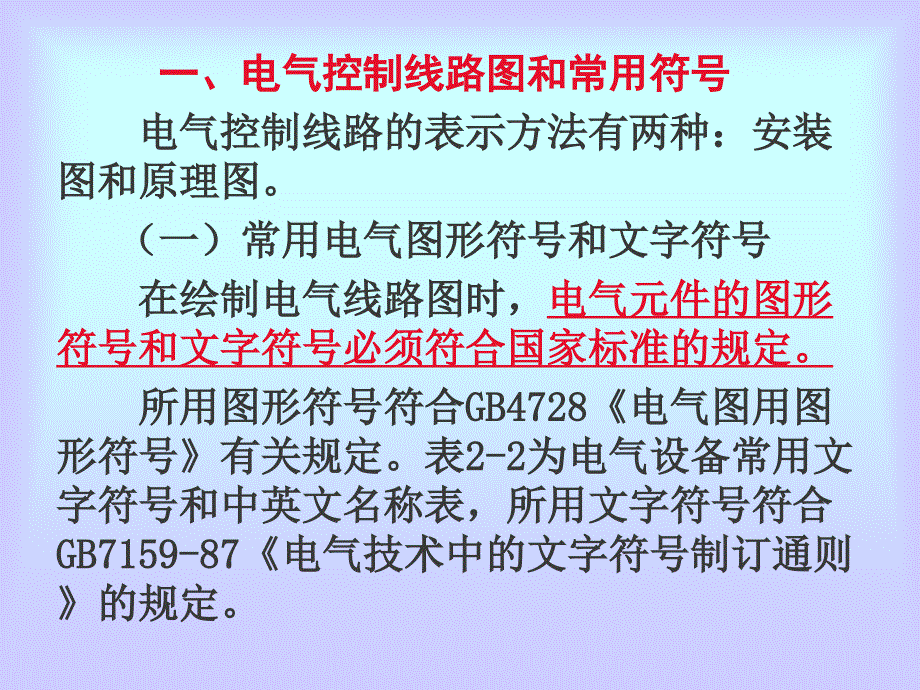 电气控制与可编程控制器技术ch2_第3页