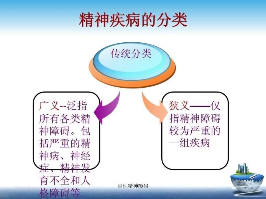 重性精神障碍课件_第5页