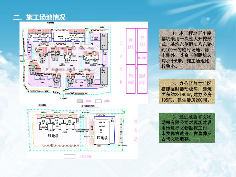 陕西省绿色施工汇报材料_第3页