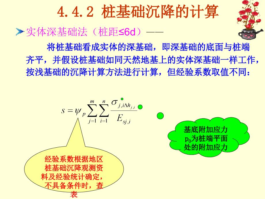 《桩基础模板》PPT课件_第1页