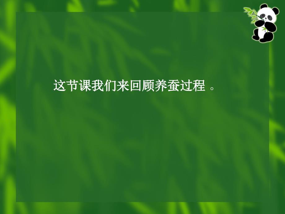 教科版三年级科学下册 蚕的生命周期 课件_第3页