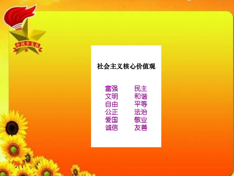 做个诚实的好队员.ppt_第3页